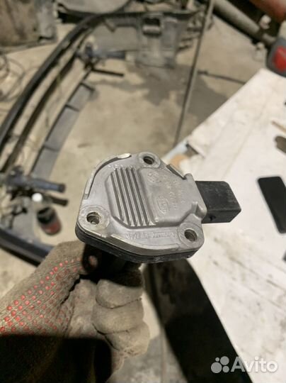 Датчик уровня масла m54 m52