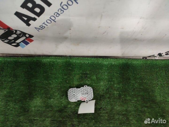 Светодиодный модуль Bmw X5 F15 N57D30A 2016