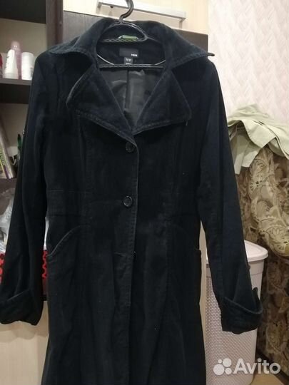 Плащ