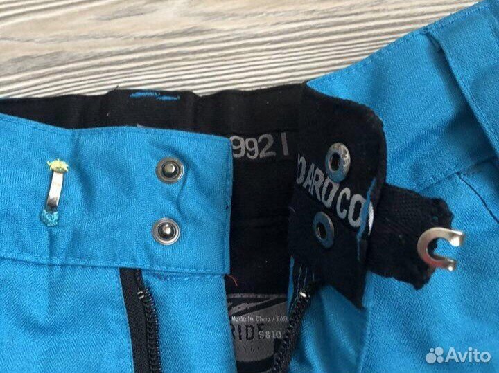 Штаны для сноуборда S, M