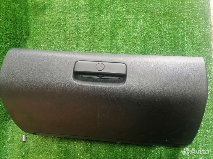 Бордачек skoda octavia tour