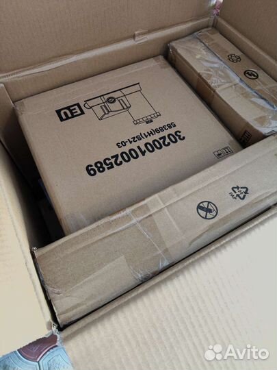 Каркасный бассейн