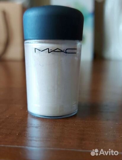 Тени MAC