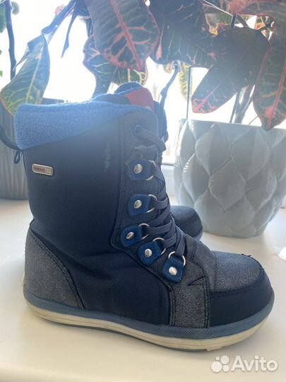 Ботинки Reimatec 28р