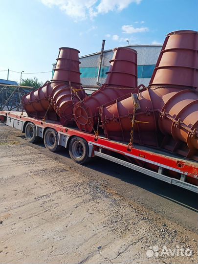 Перевозки низкорамным тралом (Республика Мордовия, Ковылкино)