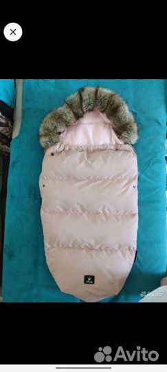 Кокон в коляску