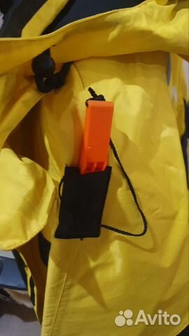 Костюм рыбака осенне-зимний поплавок