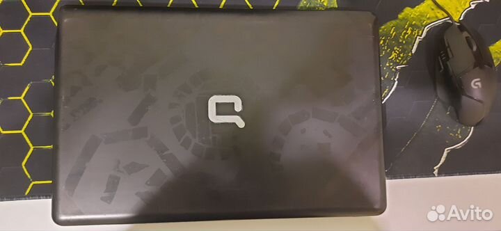 Compaq presario cq57