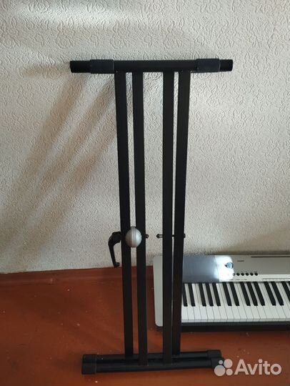 Цифровое пианино casio cdp 130