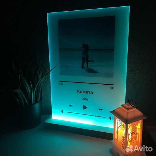 Витраж на праздник