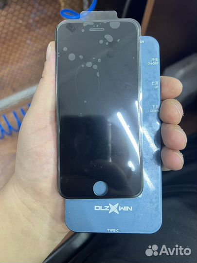 Оригинальный дисплей iPhone 6
