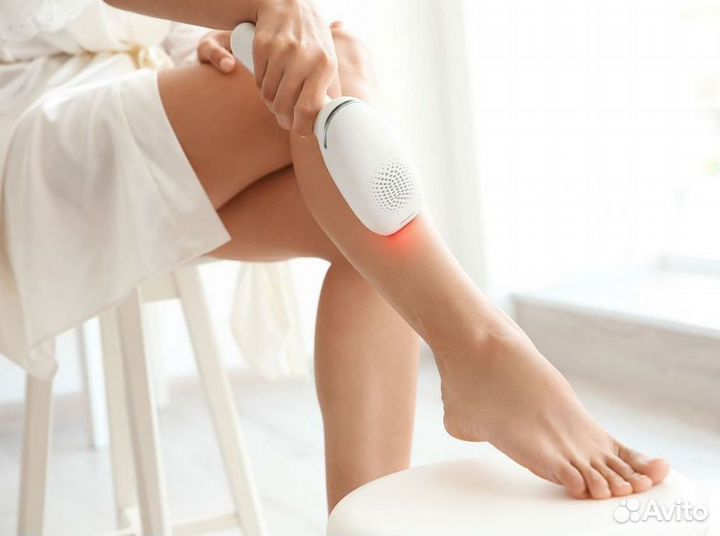 Готовый бизнес с клиентами – студия эпиляции