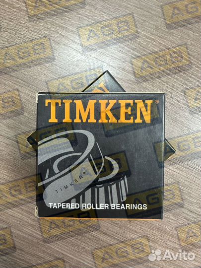 Подшипник timken 907/09200 JCB