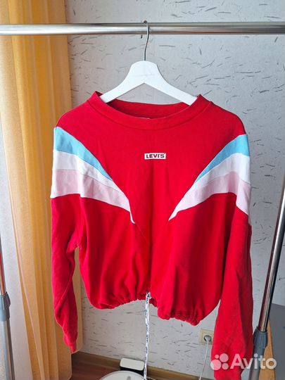 Levis кофта женская