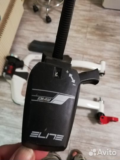 Мини велотренажер бу