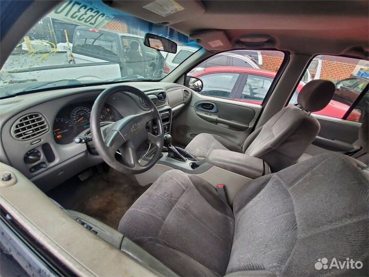 Разбор на запчасти Ford Escape 2007-2012