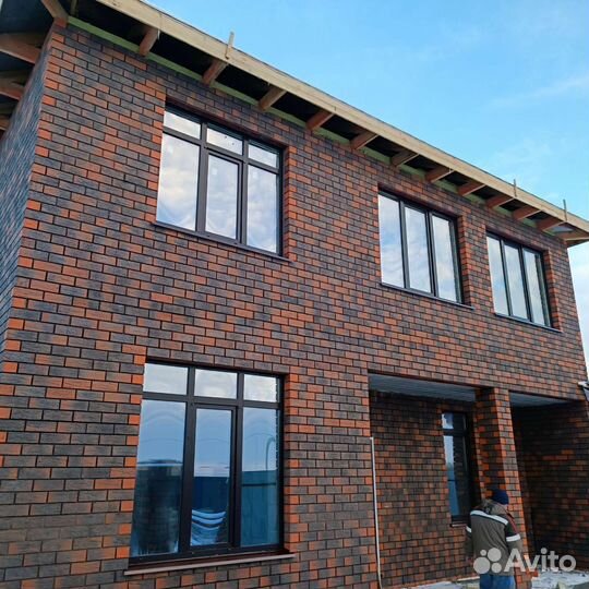 Пластиковые окна изготовление ремонт установка