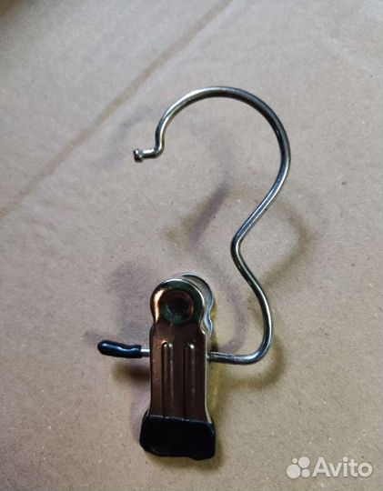 Вешалки для платков