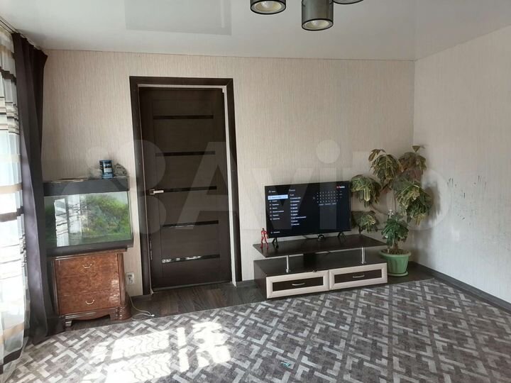 Дом 85 м² на участке 20 сот.