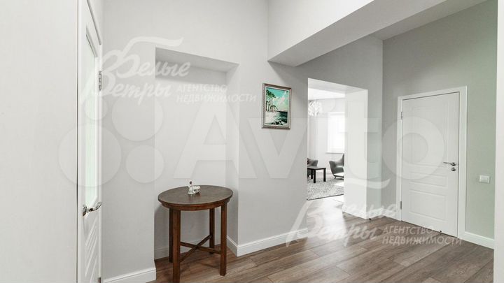 Дом 177 м² на участке 8 сот.