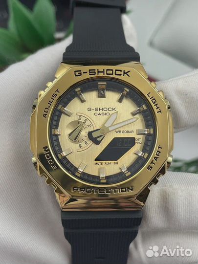 Часы Casio G shock