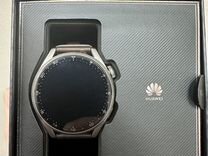 Huawei watch gt 3 pro titanium