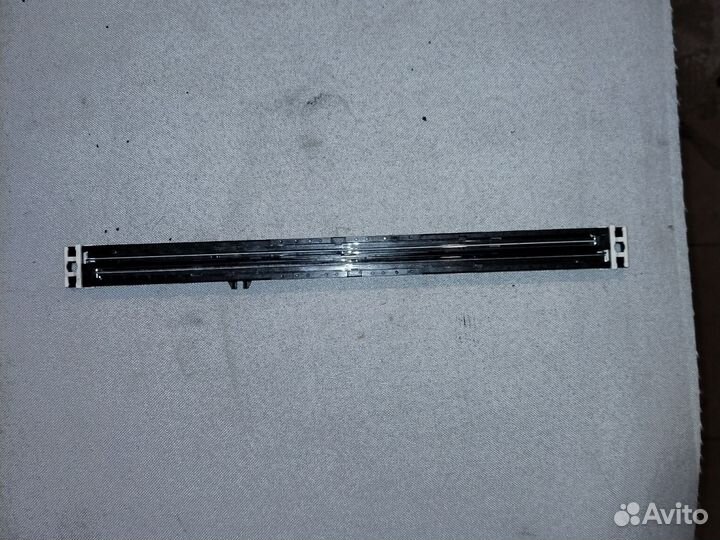 A3pepp0100 Линейка сканирования в сборе