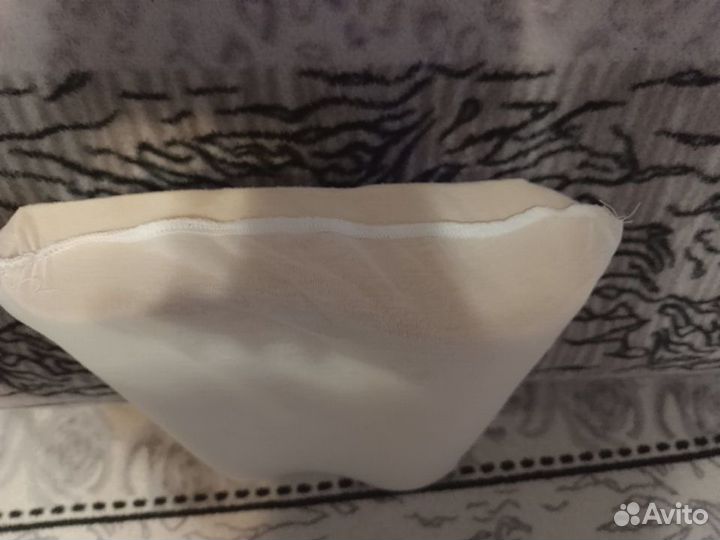 Подушка ортопедическая для детей