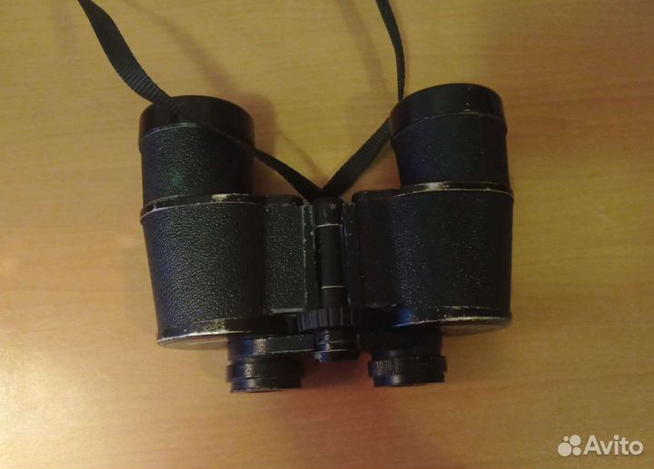 Бинокль беркут бпц 8х40