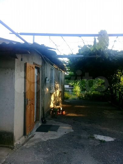 Дом 86 м² на участке 16 сот.