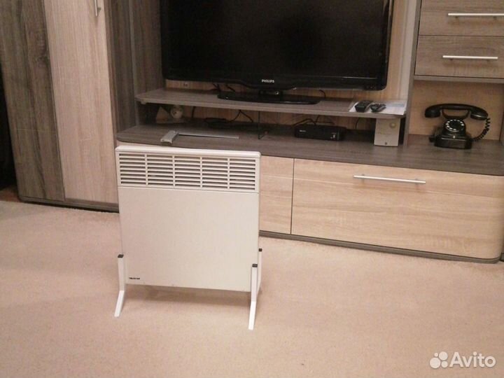 Ножки для конвектора