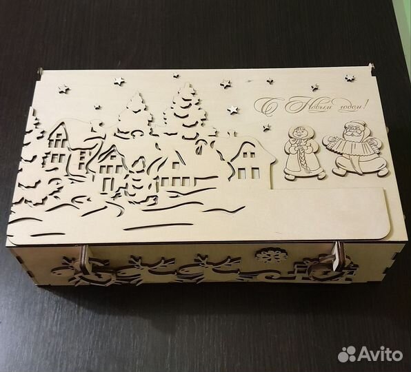 Новогодние подарки, сувениры, игрушки