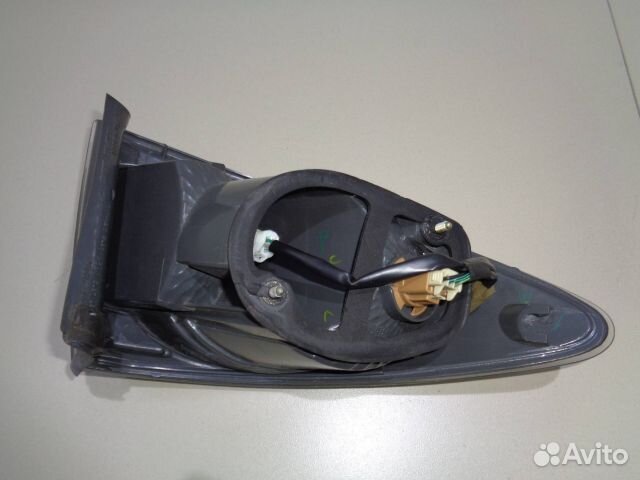 Стоп сигнал mazda atenza GY3W зад право