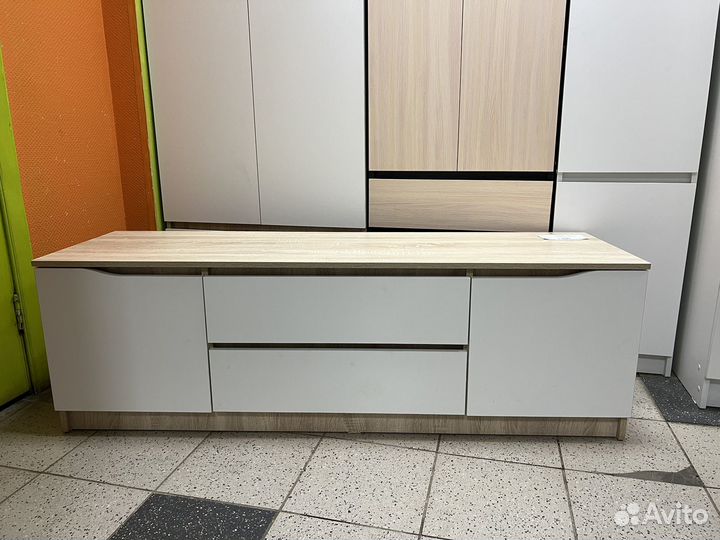 Тумба под тв