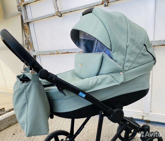 Детские коляски 2 в 1