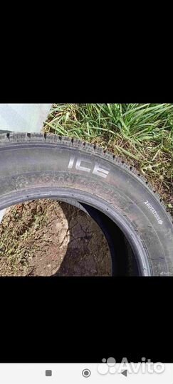 Tigar Ice 205/60 R16