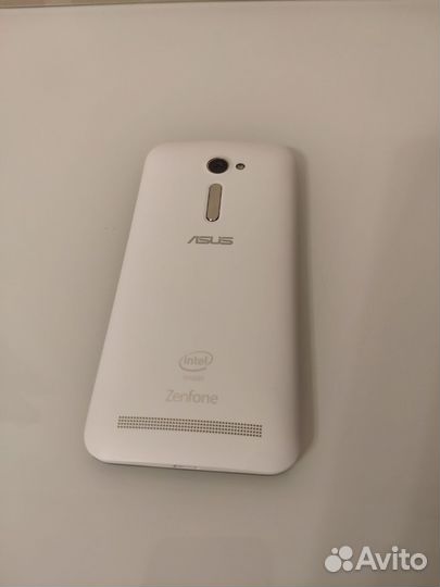 ASUS ZenFone 2 ZE500CL, 2/16 ГБ