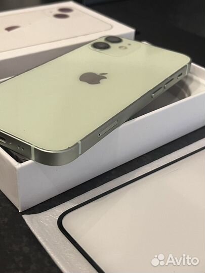 iPhone 12 mini, 64 ГБ