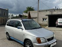Daihatsu Pyzar 1.5 MT, 1997, 400 000 км, с пробегом, цена 125 000 руб.