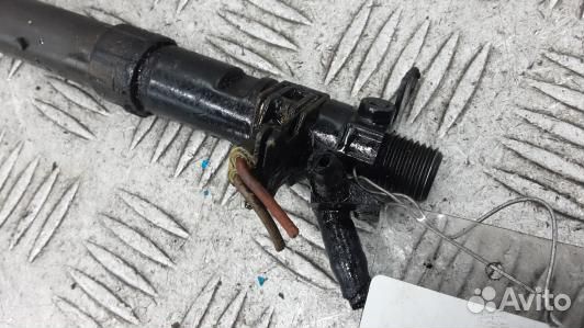 Форсунка дизельная peugeot 508 1 (CML05AL01)