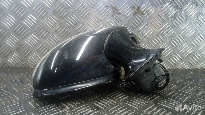 Зеркало наружное правое mercedes benz E-class W211 2008