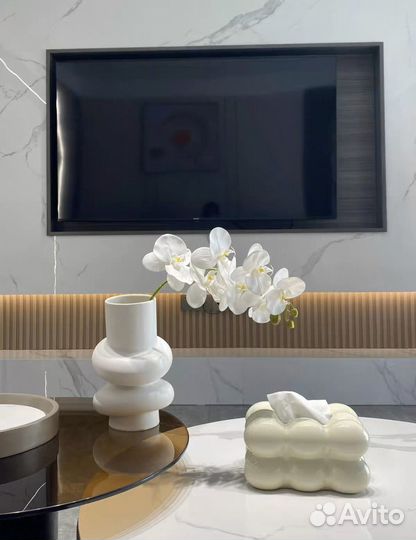 Подставка для салфеток влажных и сухих