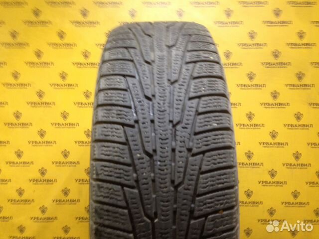 Nokian Tyres Hakkapeliitta R 215/65 R16 102R