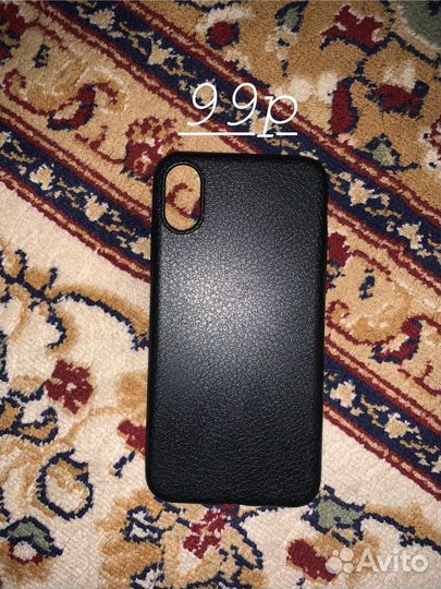 Чехол длы iPhone x,xs