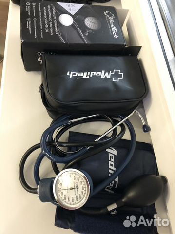 Прибор для измерения давления, температуры