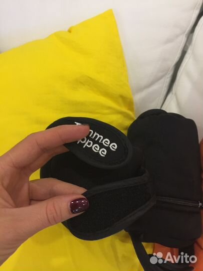 Tommee tippee, термосумки для путешествий, 2 шт