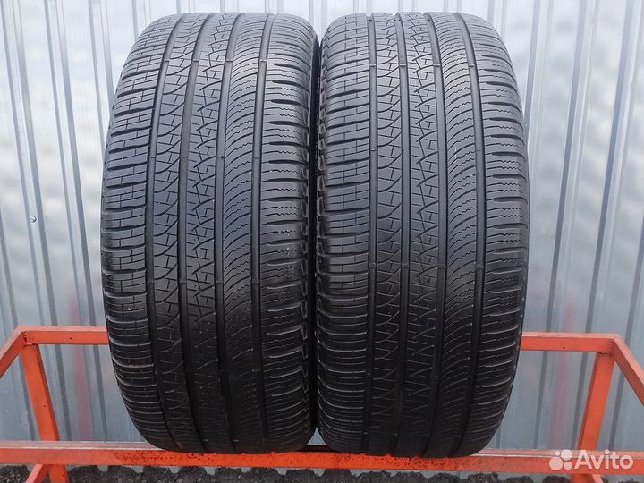 Pirelli Scorpion Zero All Season 275/40 R22 108Y