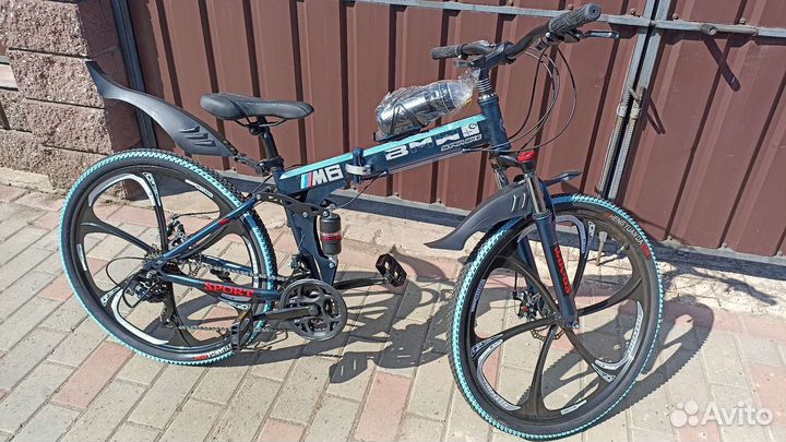 Велосипед Новый Shimano 21 Скорость