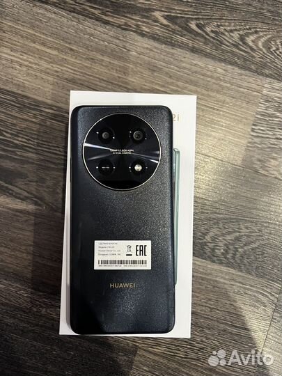 HUAWEI nova 12i, 8/256 ГБ