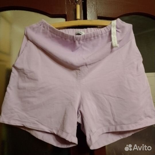 Одежда для беременных пакетом 52-54